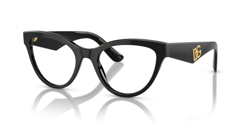 Occhiale da vista Dolce & Gabbana DG3372