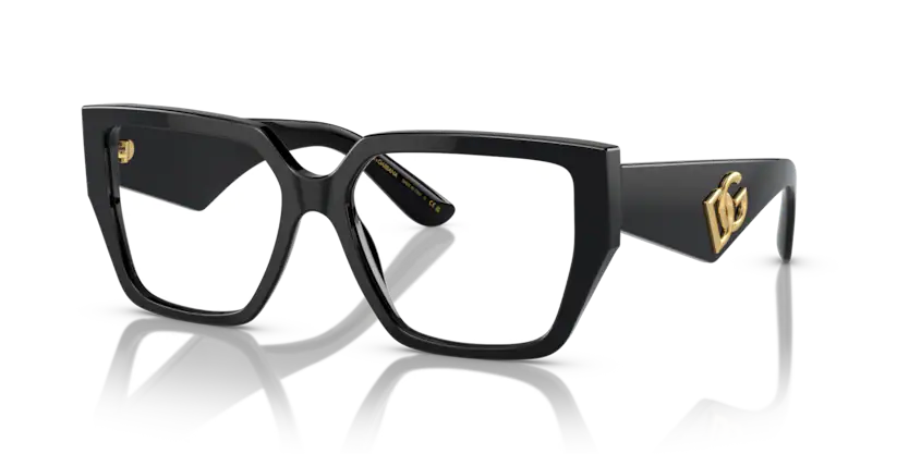 Occhiale da vista Dolce & Gabbana Mod.3373