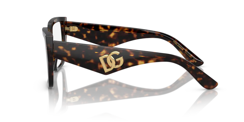 Occhiale da vista Dolce & Gabbana Mod.3373