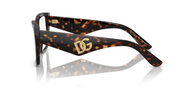 Occhiale da vista Dolce & Gabbana Mod.3373