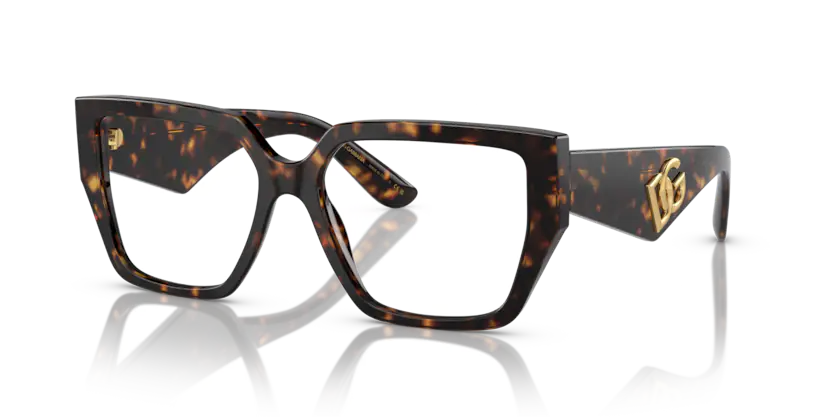 Occhiale da vista Dolce & Gabbana Mod.3373