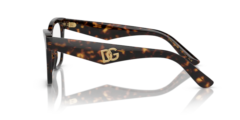 Occhiale da vista Dolce & Gabbana Mod.3374