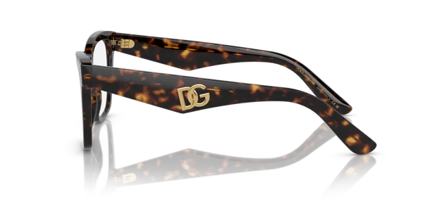 Occhiale da vista Dolce & Gabbana Mod.3374