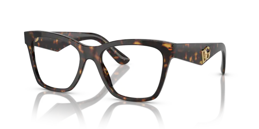 Occhiale da vista Dolce & Gabbana Mod.3374