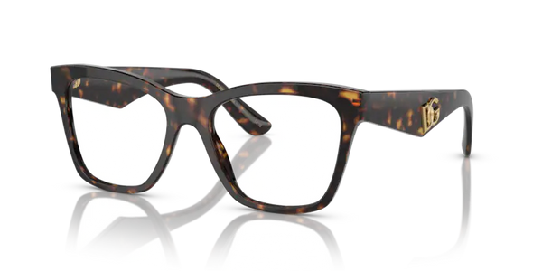 Occhiale da vista Dolce & Gabbana Mod.3374