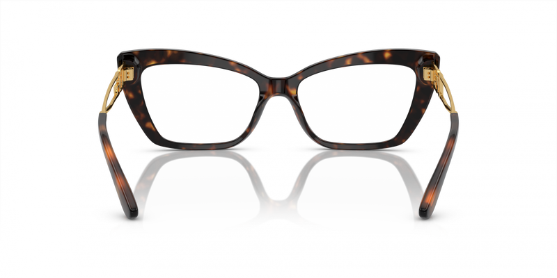Occhiale da vista Dolce & Gabbana DG 3375