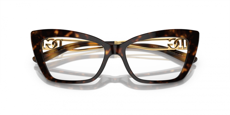 Occhiale da vista Dolce & Gabbana DG 3375