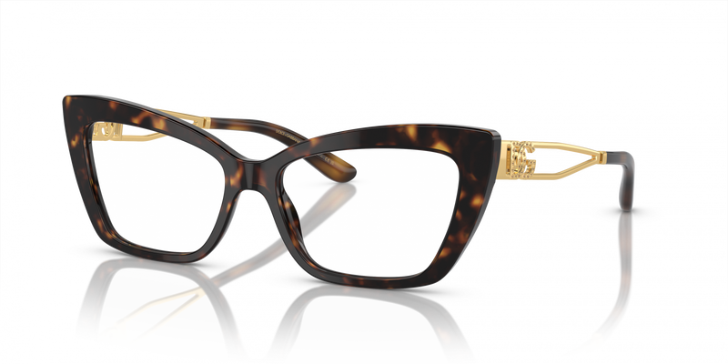 Occhiale da vista Dolce & Gabbana DG 3375