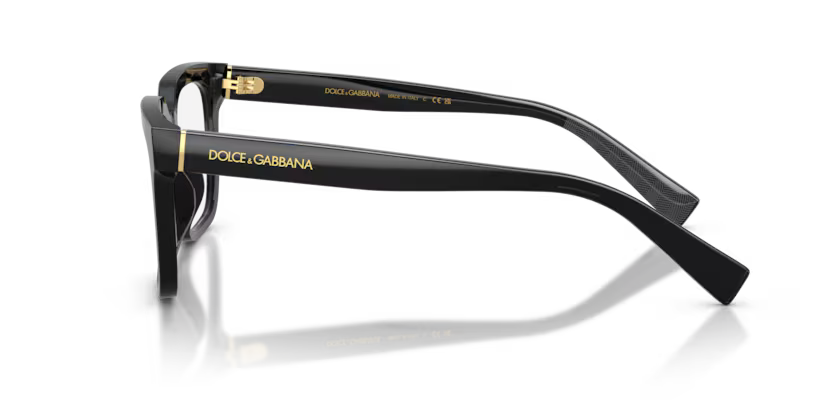 Occhiale da vista Dolce & Gabbana DG 3422