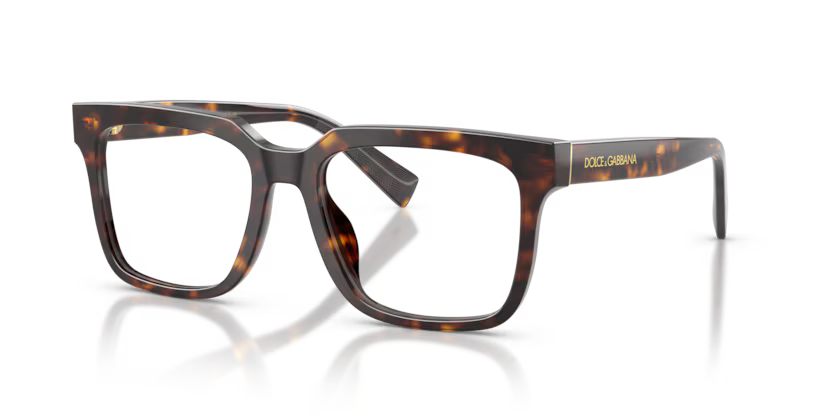 Occhiale da vista Dolce & Gabbana DG 3422