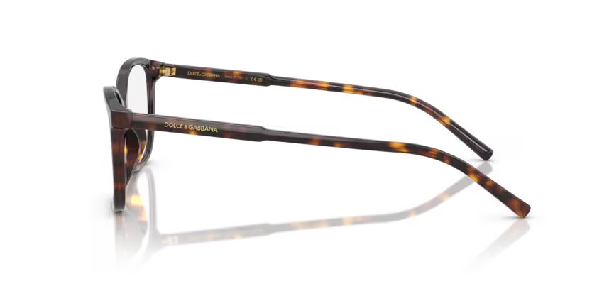 Occhiale da vista Dolce & Gabbana DG 3424