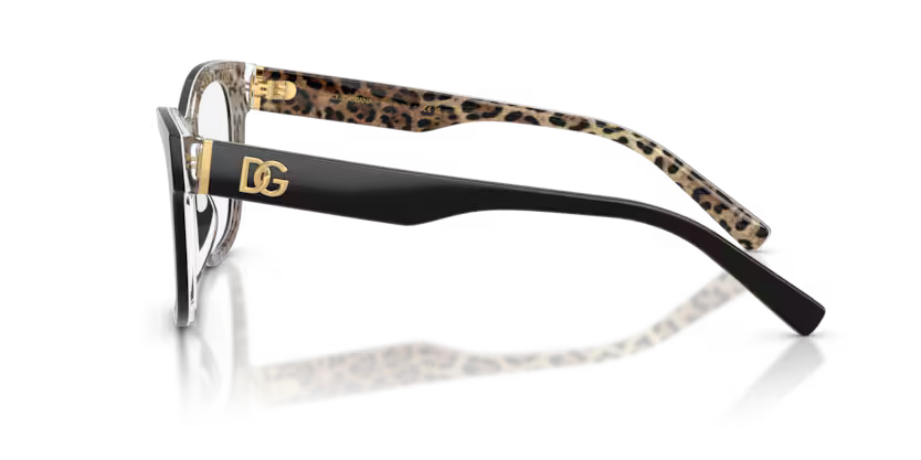 Occhiale da vista Dolce & Gabbana DG 3430