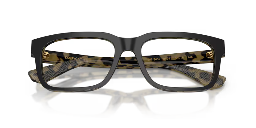 Occhiale da vista Dolce & Gabbana DG 3432