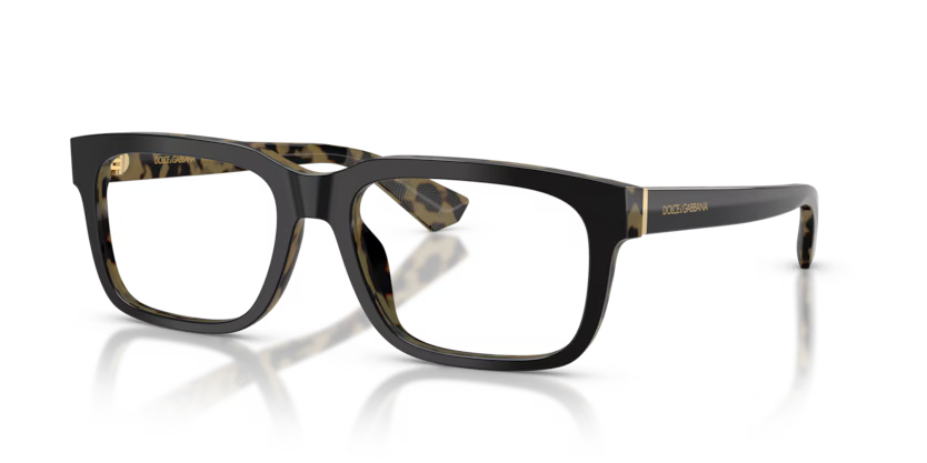 Occhiale da vista Dolce & Gabbana DG 3432