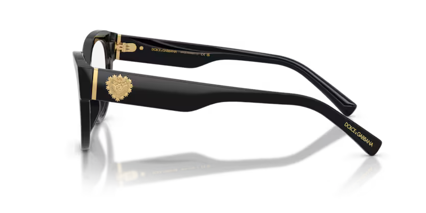 Occhiale da vista Dolce & Gabbana DG 3440