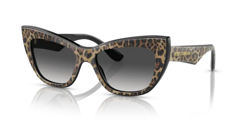 Occhiale da sole Dolce & Gabbana mod.4417