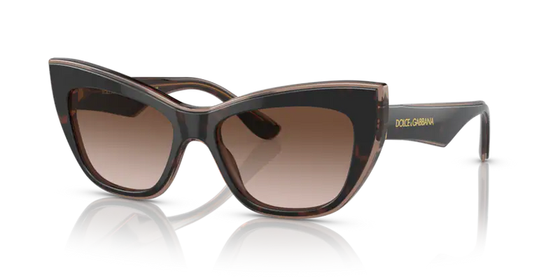 Occhiale da sole Dolce & Gabbana mod.4417