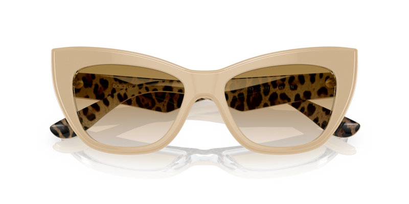 Occhiale da sole Dolce & Gabbana mod.4417