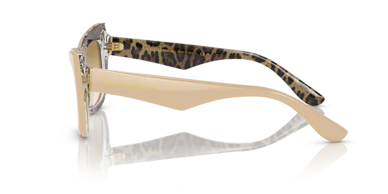 Occhiale da sole Dolce & Gabbana mod.4417