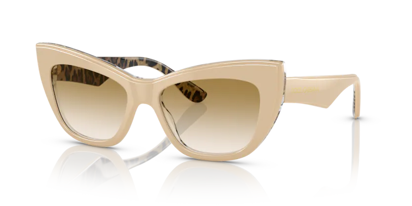 Occhiale da sole Dolce & Gabbana DG4417