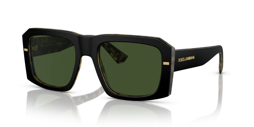 Occhiale da sole Dolce & Gabbana mod.4430