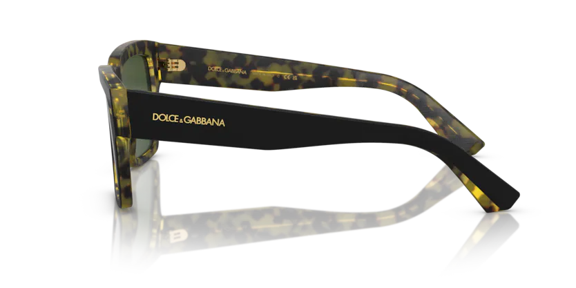 Occhiale da sole Dolce & Gabbana mod.4431