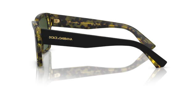 Occhiale da sole Dolce & Gabbana mod.4431