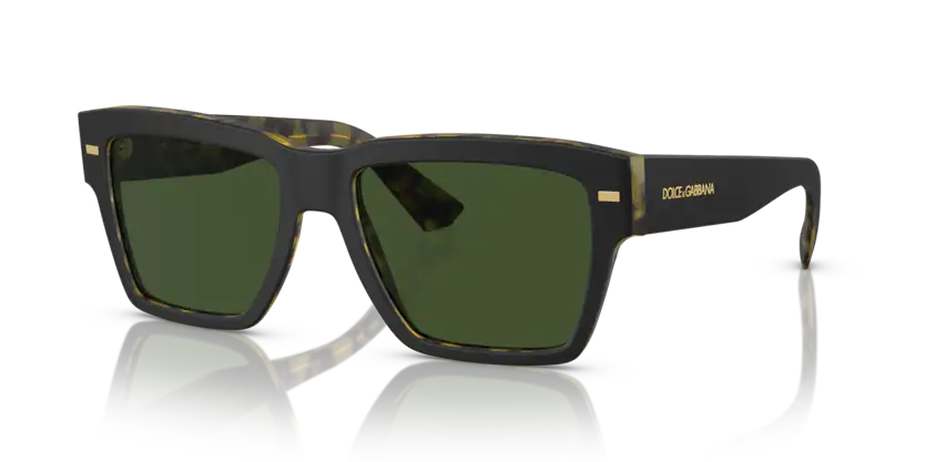Occhiale da sole Dolce & Gabbana mod.4431