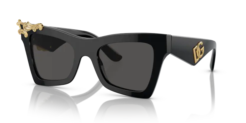 Occhiale da sole Dolce & Gabbana mod.4434