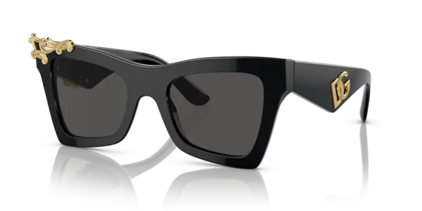 Occhiale da sole Dolce & Gabbana mod.4434