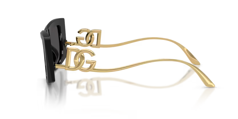 Occhiale da sole Dolce & Gabbana DG 4510
