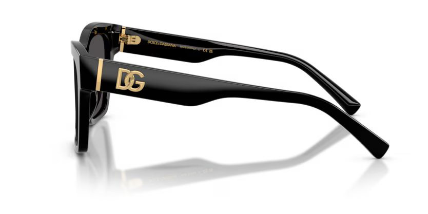 Occhiale da sole Dolce & Gabbana DG 4512