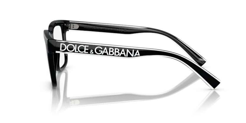 Occhiale da vista Dolce & Gabbana DG 5101
