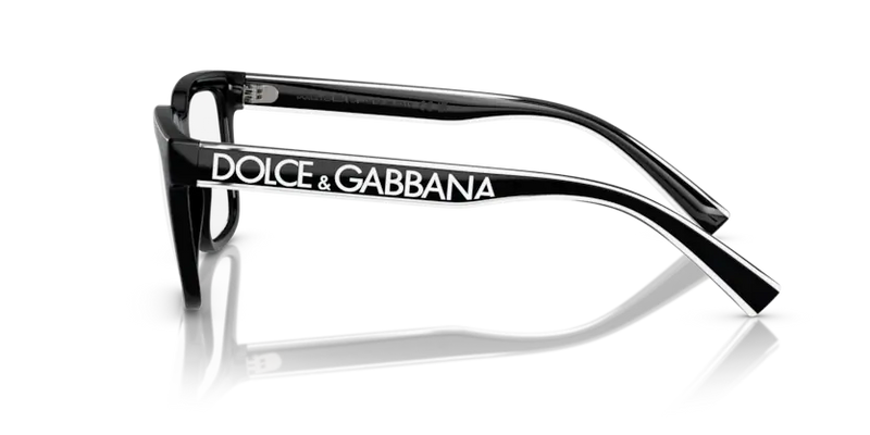Occhiale da vista Dolce & Gabbana Mod.5101