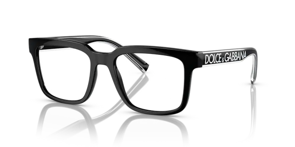 Occhiale da vista Dolce & Gabbana Mod.5101