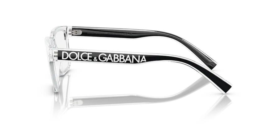 Occhiale da vista Dolce & Gabbana Mod.5102