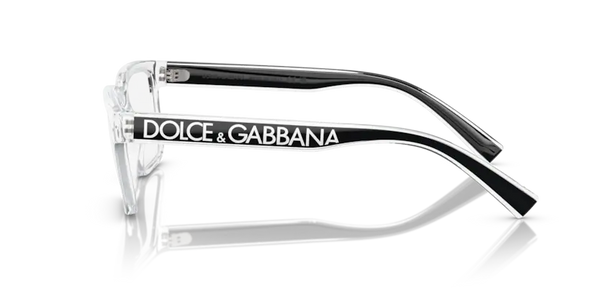 Occhiale da vista Dolce & Gabbana Mod.5102