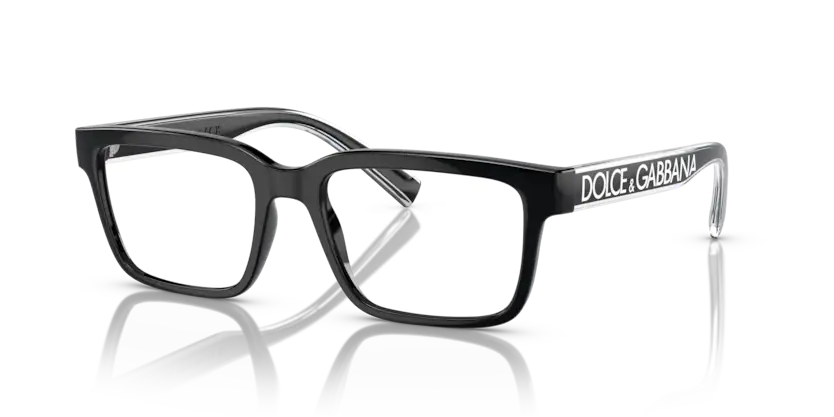 Occhiale da vista Dolce & Gabbana Mod.5102
