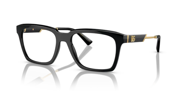 Occhiale da vista Dolce & Gabbana Mod.5104