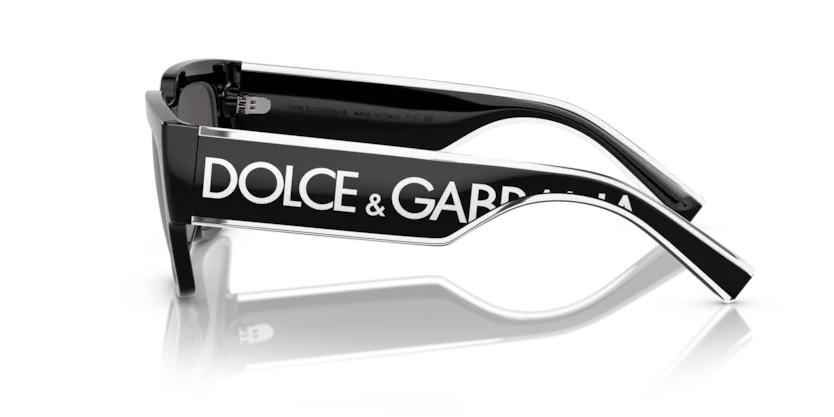 Occhiale da sole Dolce & Gabbana mod.6184