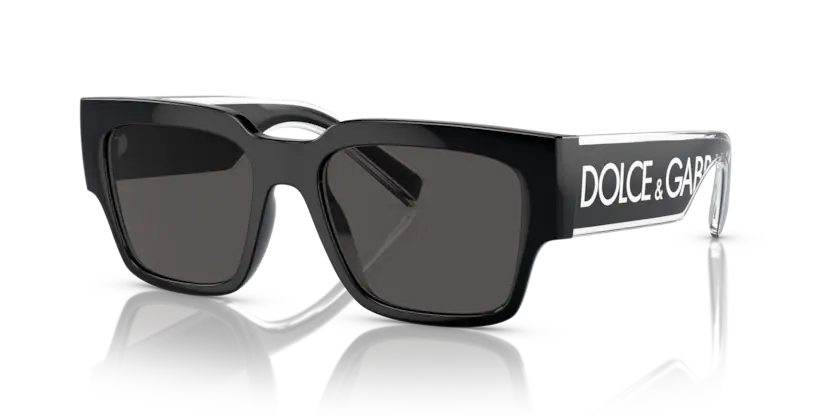Occhiale da sole Dolce & Gabbana mod.6184