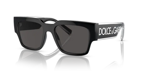 Occhiale da sole Dolce & Gabbana mod.6184