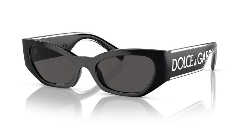 Occhiale da sole Dolce & Gabbana DG 6186