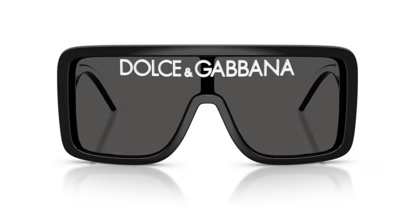 Occhiale da sole Dolce & Gabbana DG 6204