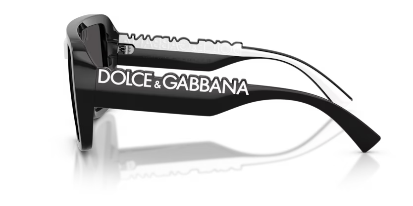 Occhiale da sole Dolce & Gabbana DG 6204