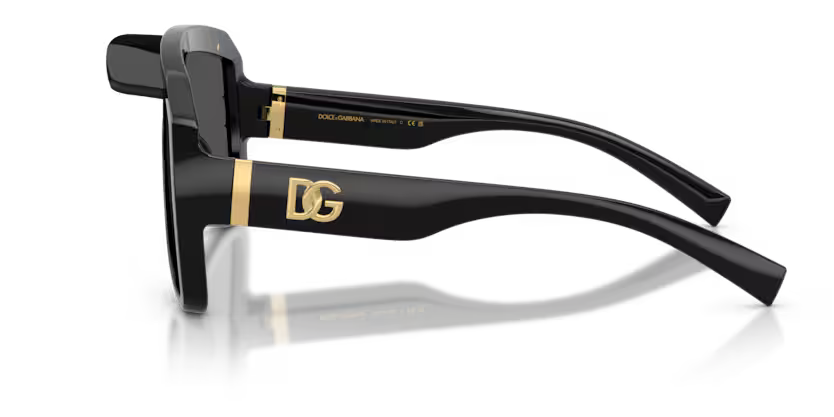 Occhiale da sole Dolce & Gabbana DG 6205