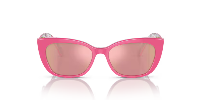 Occhiale da sole Dolce & Gabbana Kids DX 4427