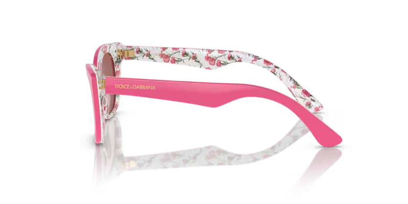 Occhiale da sole Dolce & Gabbana Kids DX 4427