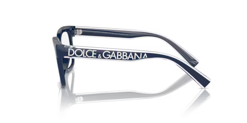 Occhiale da vista Dolce & Gabbana Kids DX 5002