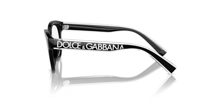 Occhiale da vista Dolce & Gabbana Kids DX 5003